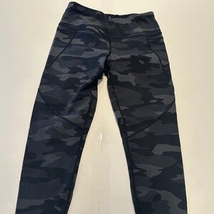 Sweaty Betty Power Leggings - 7/8- 24"